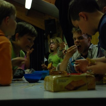 DSC 0096 - Scouts en Gidsen Zaventem 